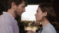 The Guernsey Literary and Potato Peel Pie Society (2018) – (Image Source: YouTube/Netflix)